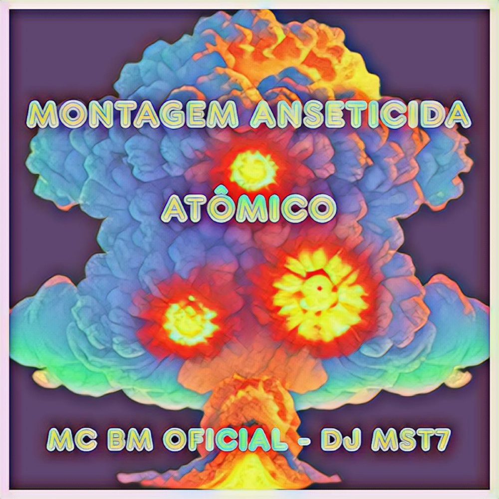 Montagem Anseticida Atômico (Explicit)