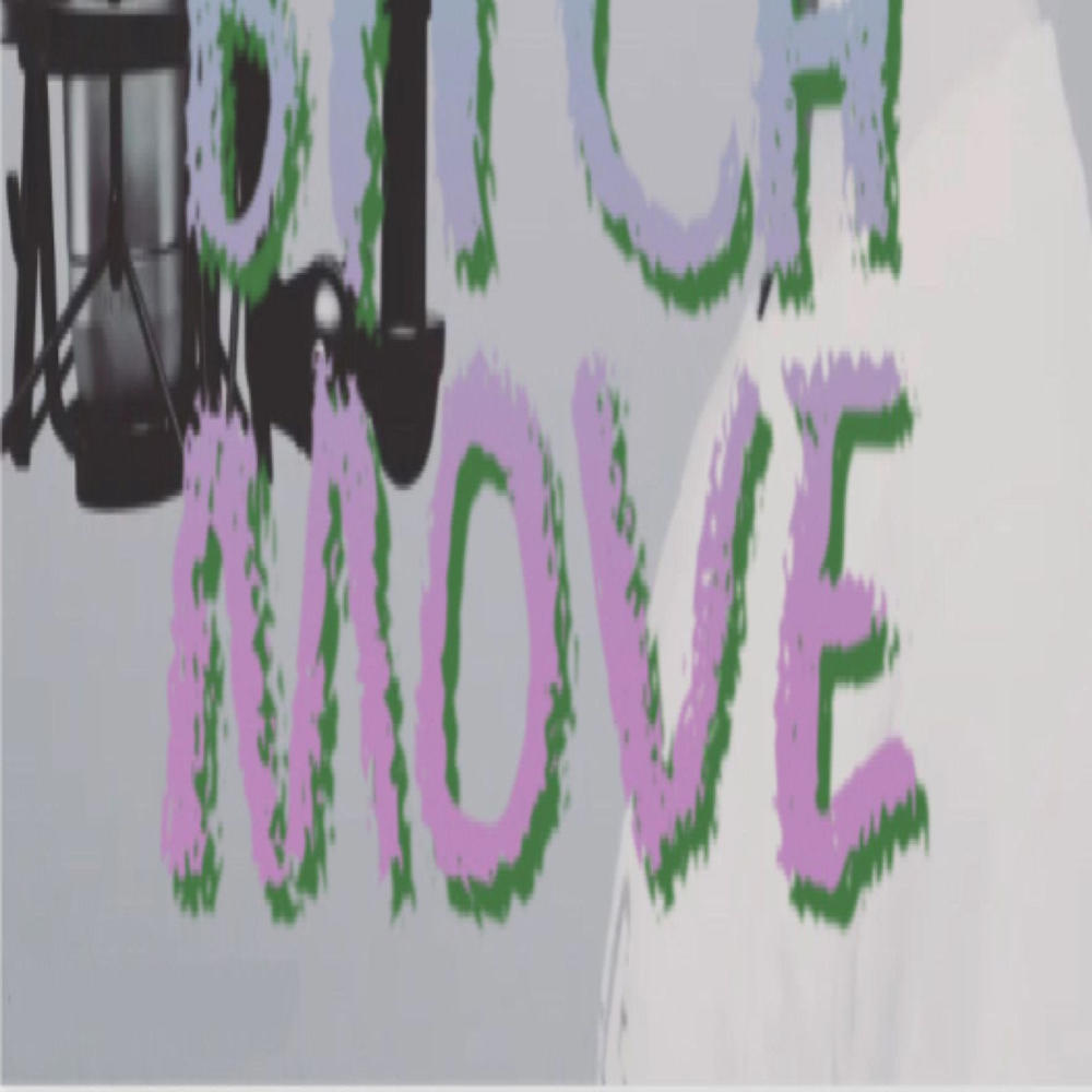 ***** Move (feat. BayouBabyAce) (Explicit)