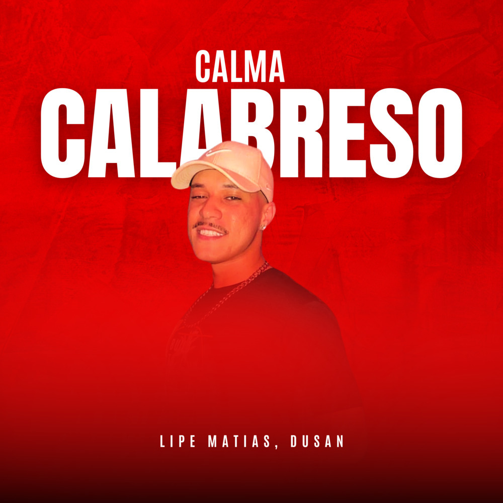 Calma Calabreso