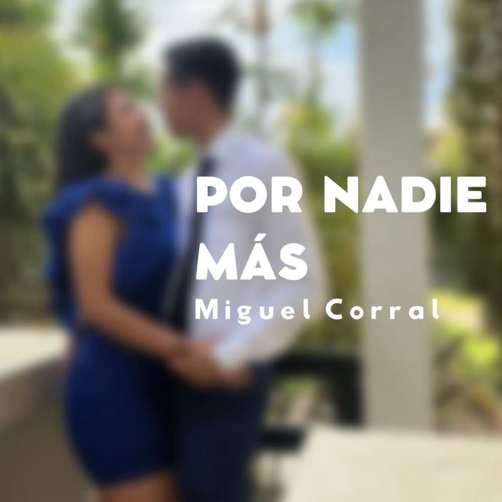 Por Nadie Mas