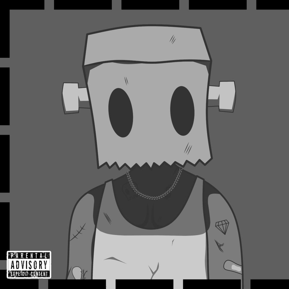 Nice (feat. 47Gremlin & Axmighty47) (Rough Mix|Explicit)