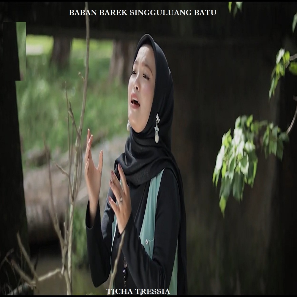 Baban Barek Singguluang Batu