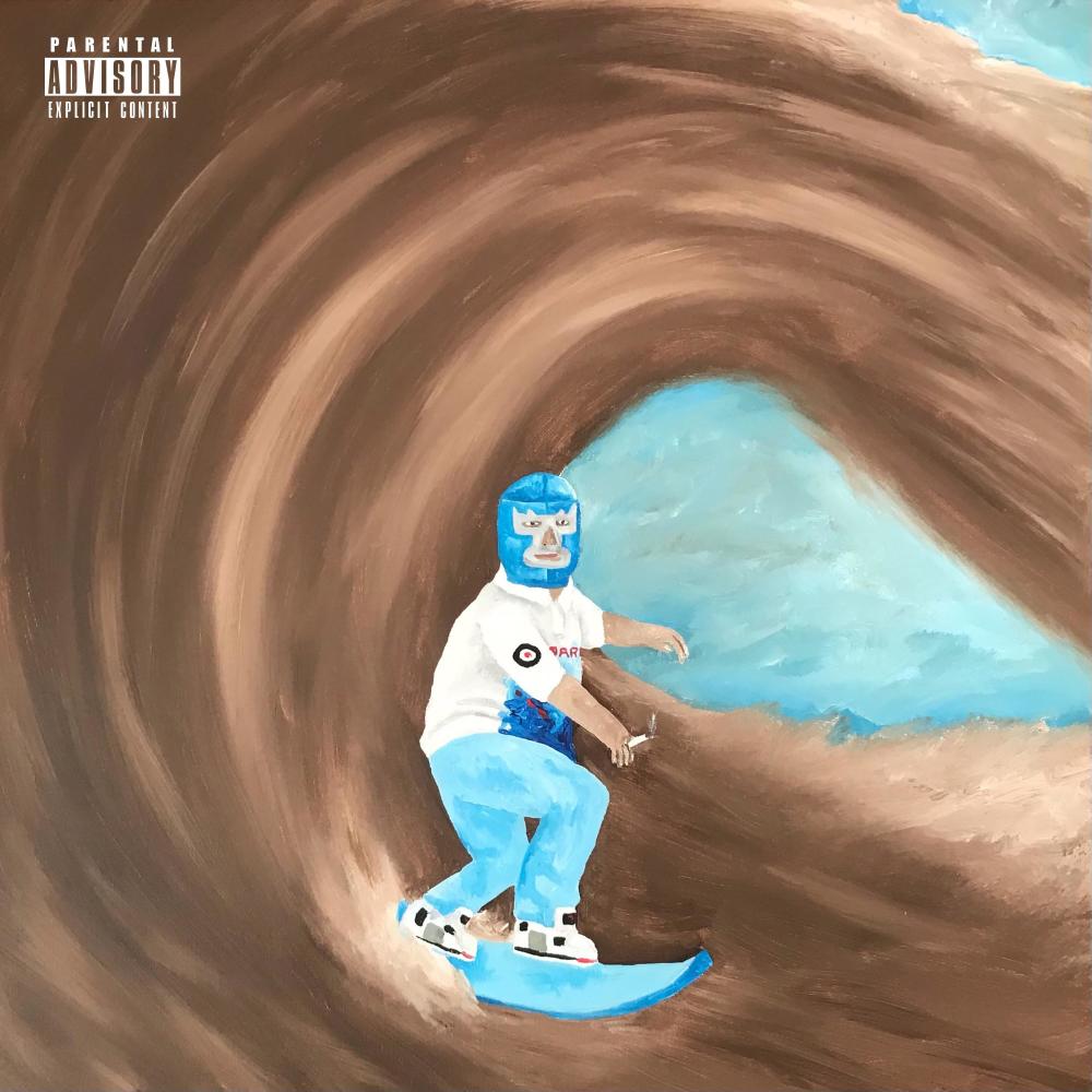 METS V.S. RED SOX (feat. Chyna Baejing) (Explicit)