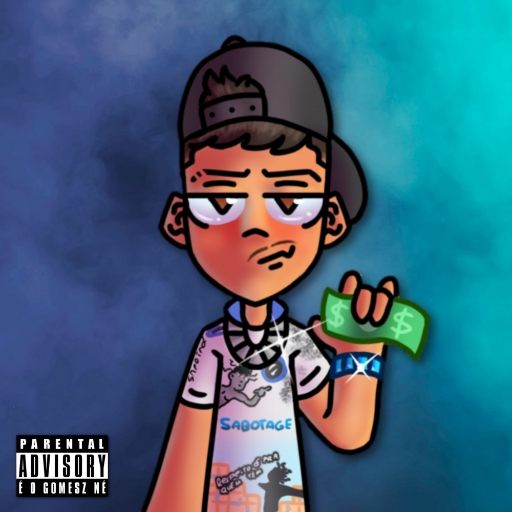 Cash! (Explicit)