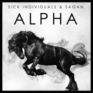 ดาวน์โหลดและฟังเพลง Alpha (Radio Edit) พร้อมเนื้อเพลงจาก Sick Individuals