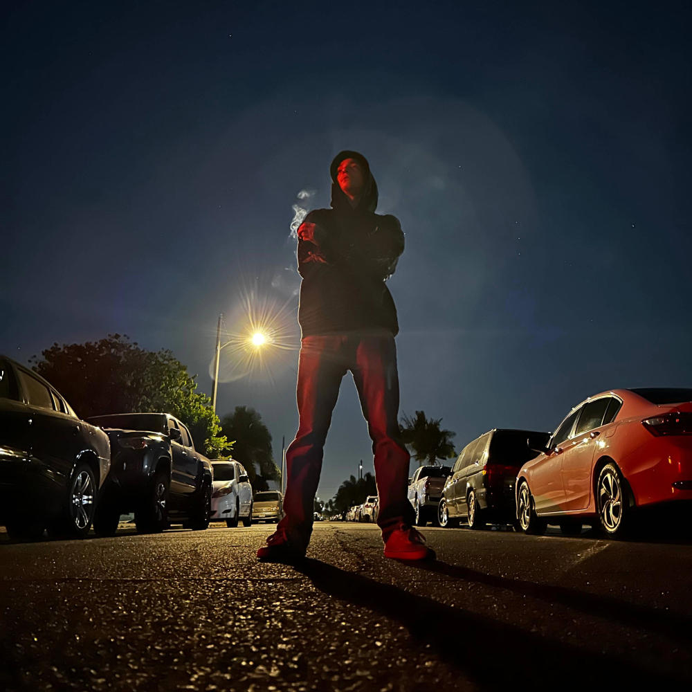 Woktober Freestyle (Explicit)
