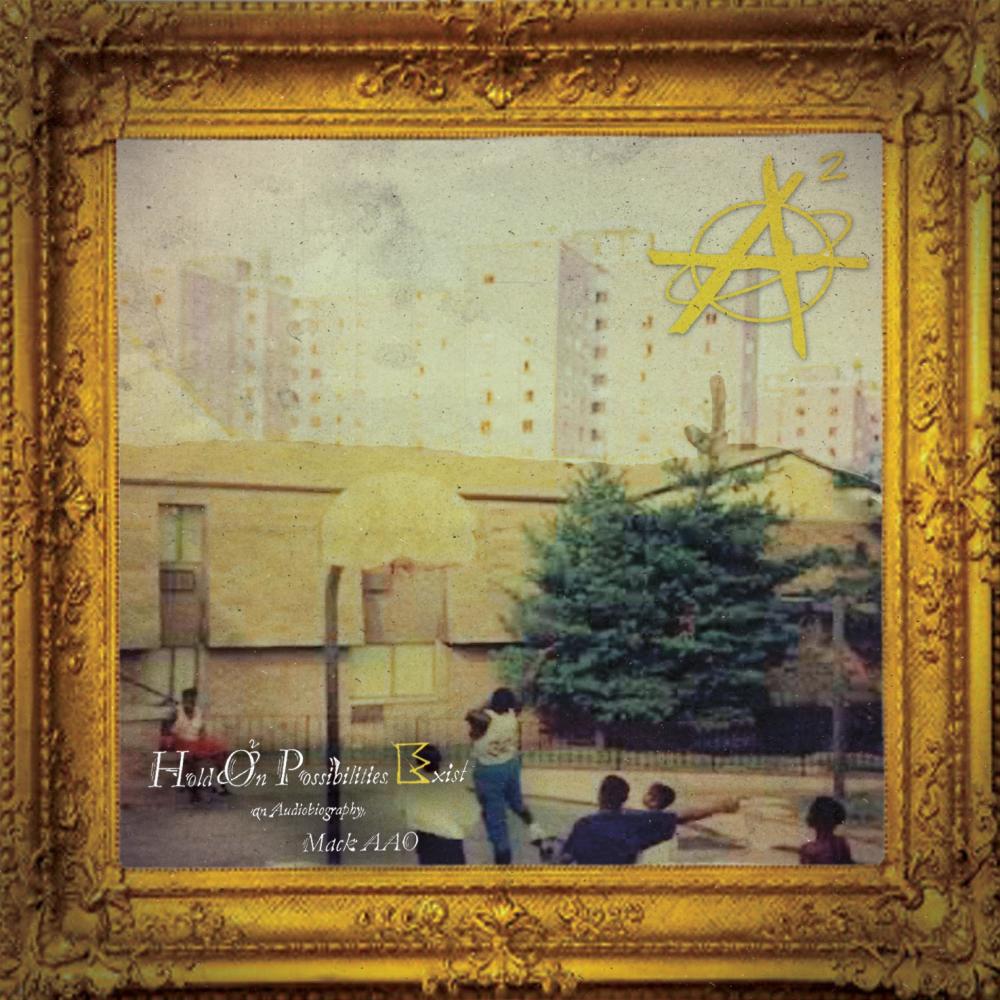 Soul Music (feat. B Russell) (Explicit)