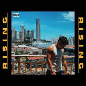 อัลบัม Rising (Explicit) ศิลปิน 
