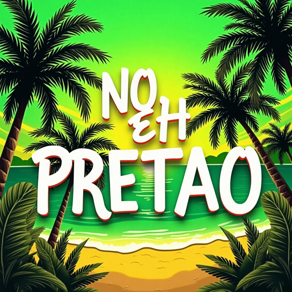 No Eh Pretao