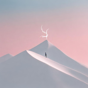 Album Feathersnow from CRFT