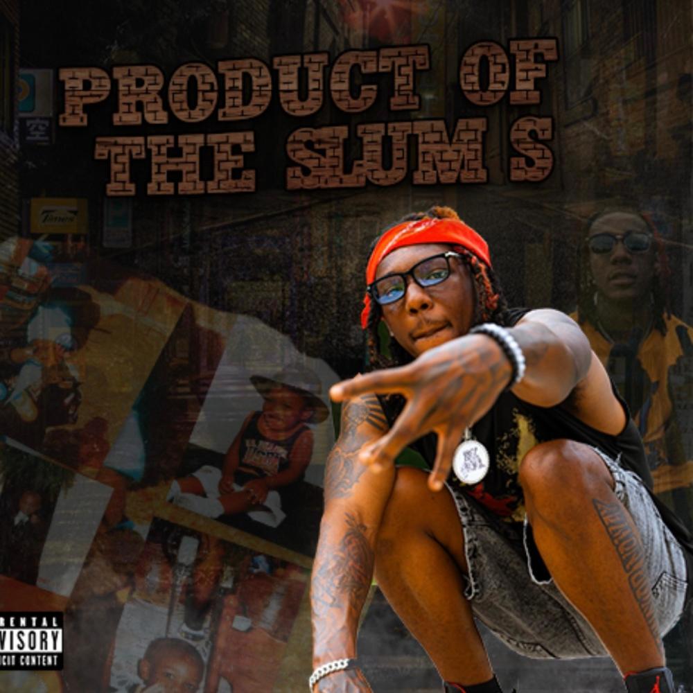Momo baby (feat. Luhh rodd) (Explicit)