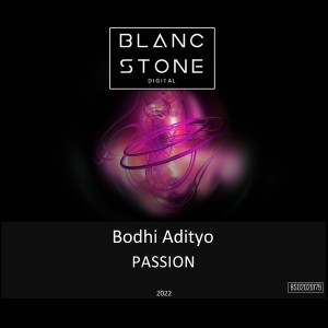Bodhi Adityo的专辑Passion