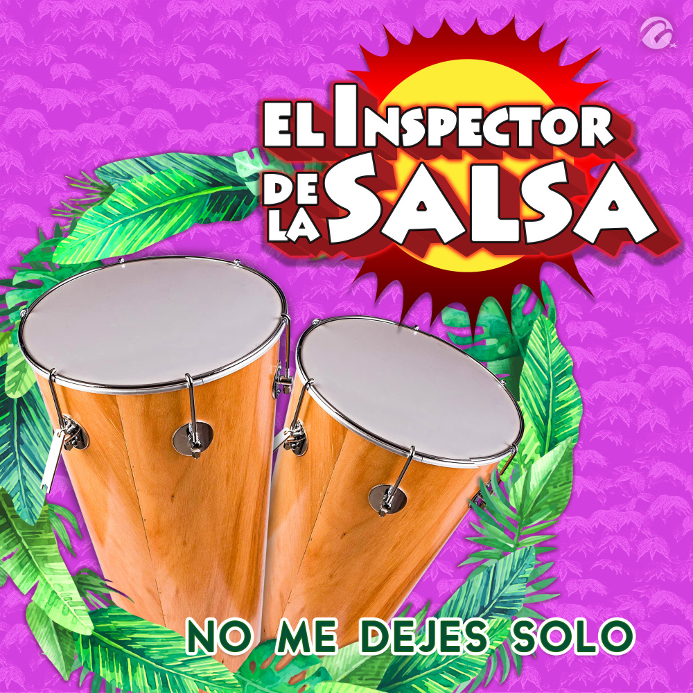 No Me Dejes Solo