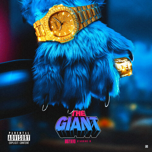 Golden Gun (Explicit)