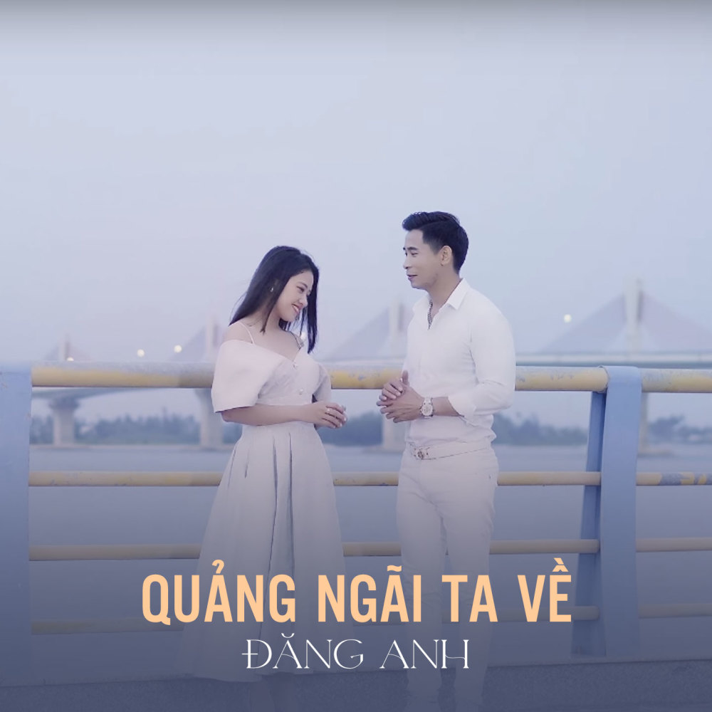 Quảng Ngãi Ta Về