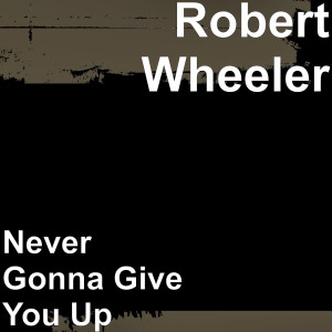 收听Robert Wheeler的Never Gonna Give You Up歌词歌曲