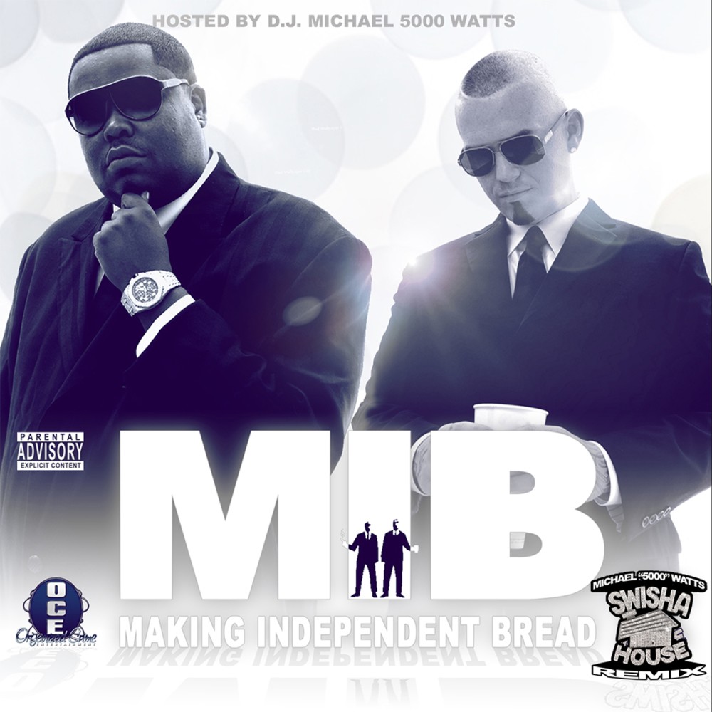 Outro (DJ Michael "5000" Watts Remix) (Explicit) (DJ Michael "5000" Watts Remix|Explicit)