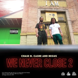 ดาวน์โหลดและฟังเพลง Before & After (Explicit) พร้อมเนื้อเพลงจาก Chase N. Cashe