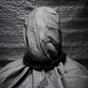 Dengarkan lagu White America's Beautiful Black Market (Explicit) nyanyian letlive. dengan lirik