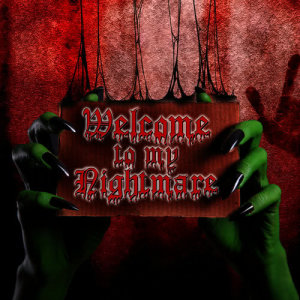 Troops Of Tomorrow的專輯Welcome to My Nightmare: 20 Haunted Halloween Songs