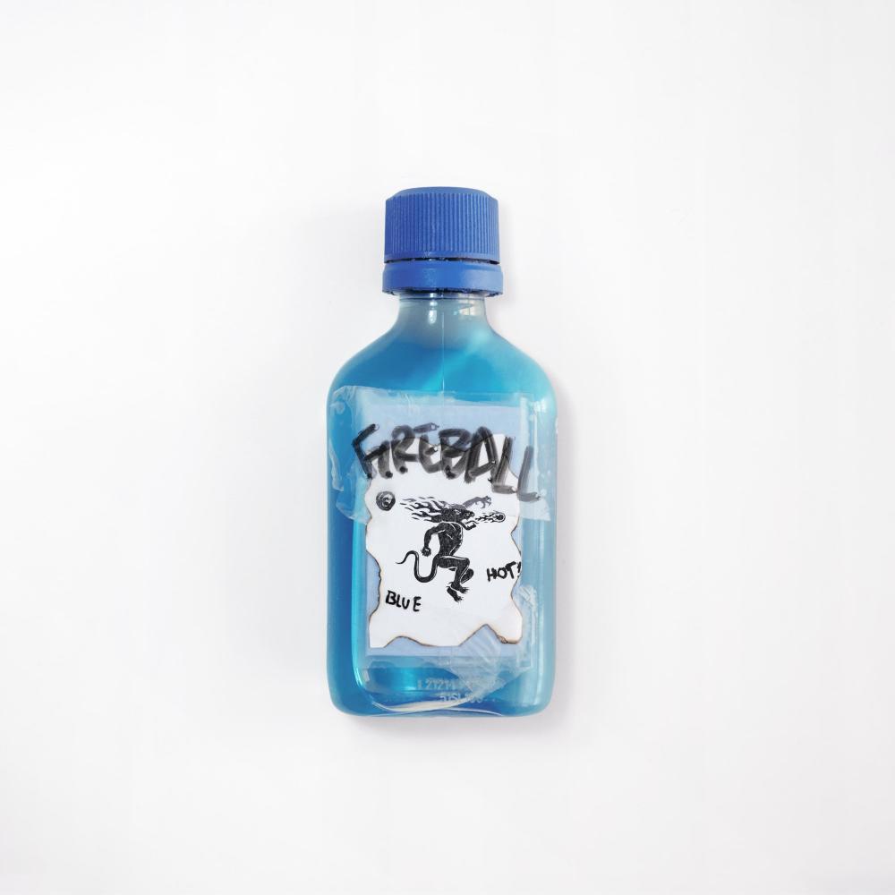 FIREBALL