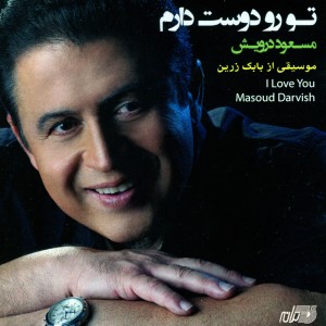ดาวน์โหลดและฟังเพลง Toro Doost Daram Rimix พร้อมเนื้อเพลงจาก Masoud Darvish