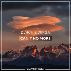Dengarkan Can't No More (Instrumental) lagu dari DVRCH dengan lirik