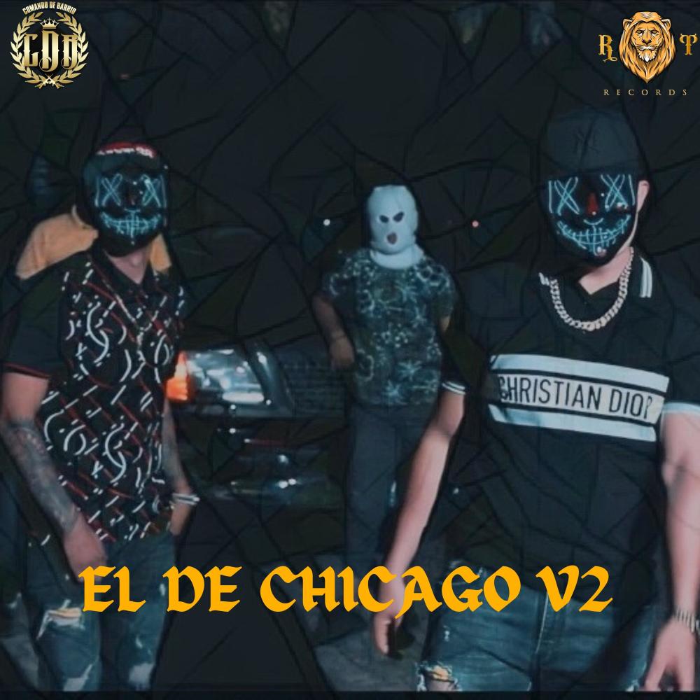 El De Chicago (V2) (Explicit)