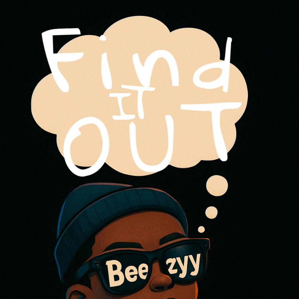 Find It Out (Explicit)