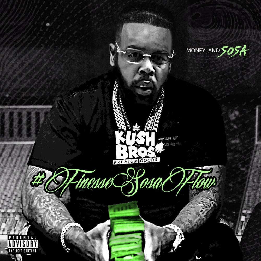 Talk 2 Me Pt. 1 (feat. Kush Bro Wada) (Explicit)