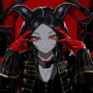 收聽Kanaria的デーモンロード歌詞歌曲