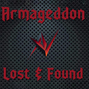 ดาวน์โหลดและฟังเพลง Lost & Found (Explicit) พร้อมเนื้อเพลงจาก Armageddon