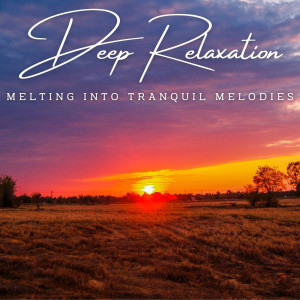 Euphoric Tranquility: Meditative Melodies for Deep Relaxation