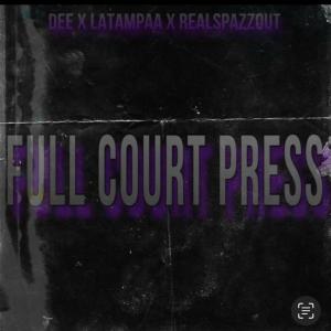 อัลบัม FULL COURT PRESS (Explicit) ศิลปิน Dee