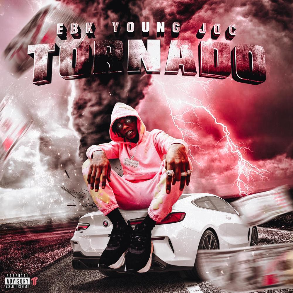Tornado (Explicit)