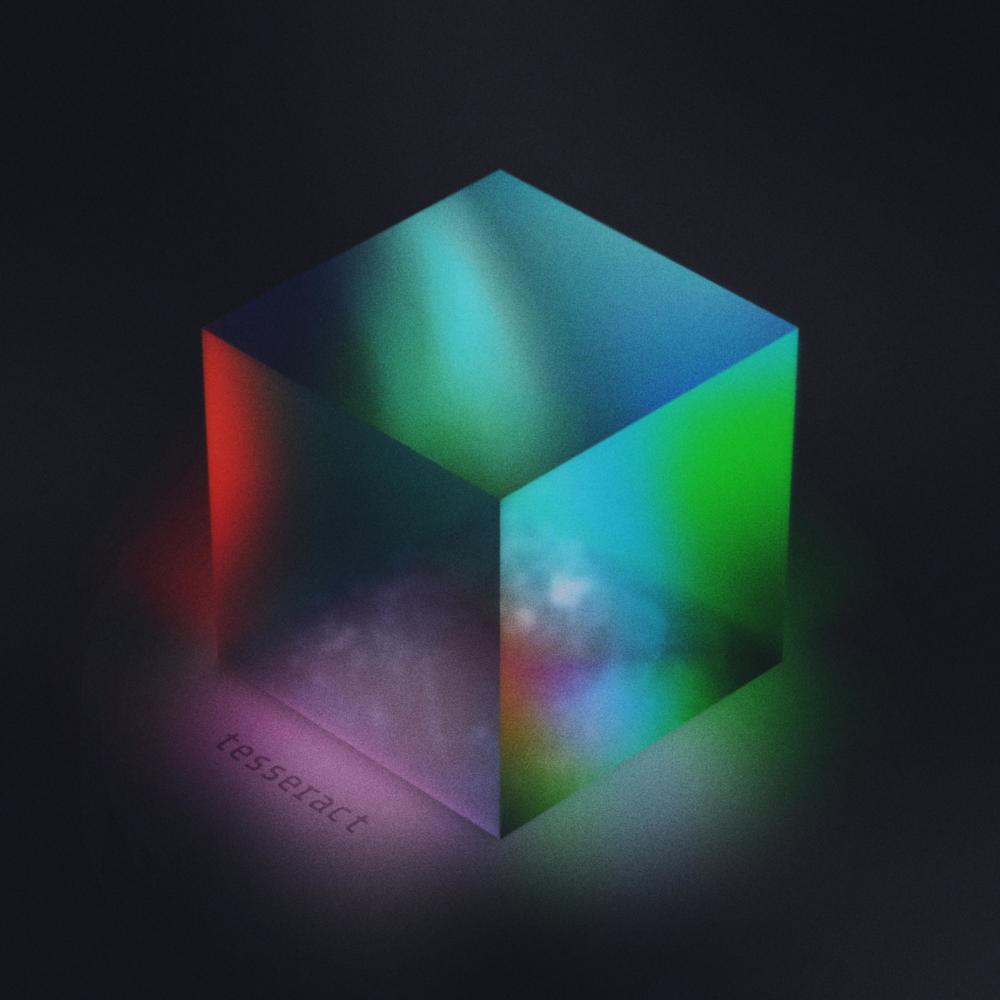 Tesseract