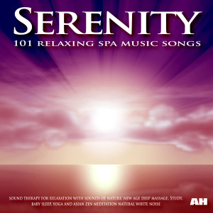 收聽Zen Meditation and Natural White Noise and New Age Deep Massage的Ave Maria歌詞歌曲