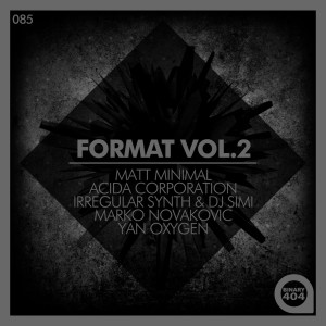 Listen to Boarding (Original Mix) song with lyrics from Irregular Synth