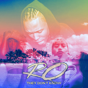 Listen to They Don't Know song with lyrics from RO (Rapper from Orhei)