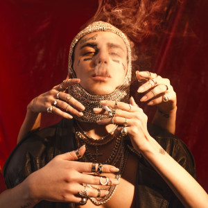 Listen to ПОДРУГА ПОДРУГ (Explicit) song with lyrics from FACE