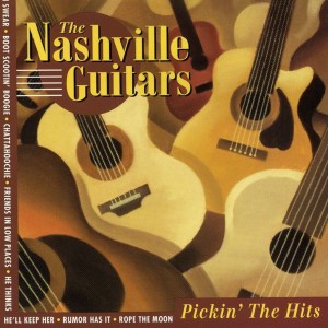 ดาวน์โหลดและฟังเพลง Slow Dancing พร้อมเนื้อเพลงจาก The Nashville Guitars