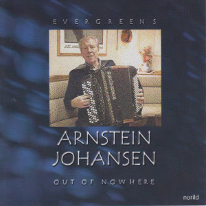 ดาวน์โหลดและฟังเพลง Out of Nowhere พร้อมเนื้อเพลงจาก Arnstein Johansen