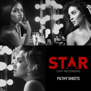 Star Cast的專輯Filthy Sheets