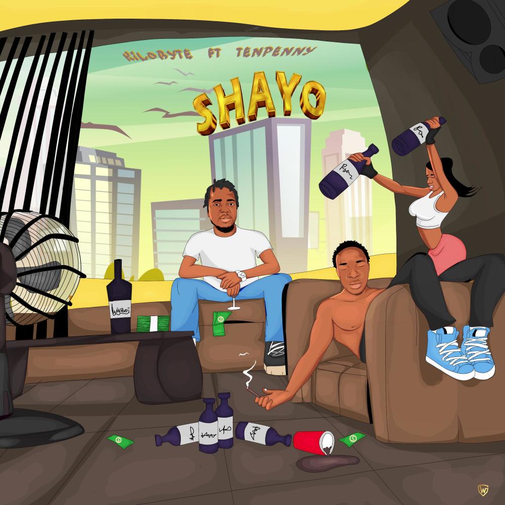 Shayo