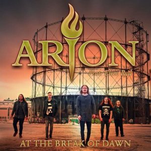 Listen to At the Break of Dawn song with lyrics from Arion