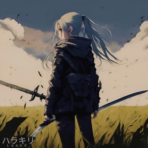 LaenK的專輯harakiri (Explicit)
