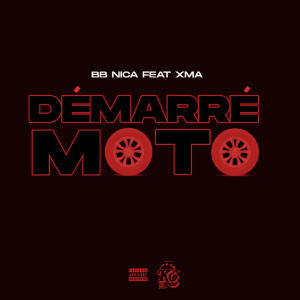 收聽Glowing Up的Nicapol Kadio (Demarré Moto) (feat. xma) (Explicit)歌詞歌曲