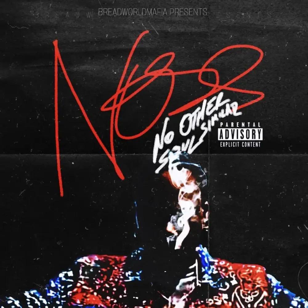 DESTINED (feat. Yindé & KT TheGangsterRapper) (Explicit)