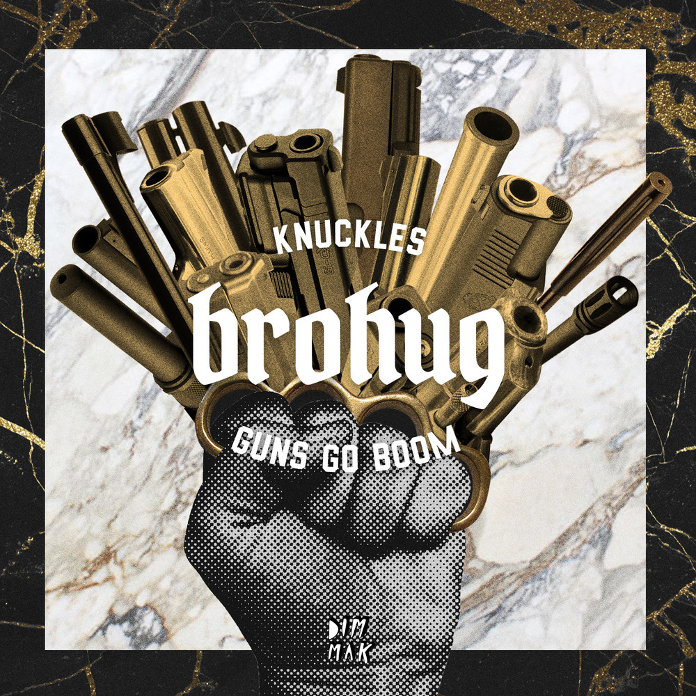 Guns Go Boom (Extended Mix)