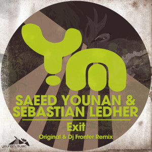 收听Saeed Younan的Exit歌词歌曲
